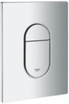 Grohe Cosmopolitan Arena nyomólap króm (38844000) (38844000) - csempebolt
