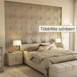 InnoWall Cascade 3D falpanel 25x50cm - többféle színben (Cascade)