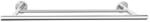 RAVAK Mofém Fiesta törölközőtartó dupla 60 cm (501-1011-00) (501101100)