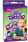 TyToo TyToo: Set de tatuaje cu sclipici DinoDrive (KQPXX1800462)