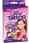 TyToo TyToo: Set pentru tatuaje cu sclipici Gleamy (KQPXX1800460)