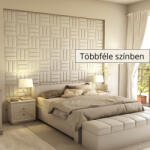 InnoWall Literole 3D falpanel 60x60cm - többféle színben (Literole)