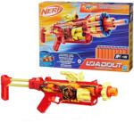 Hasbro Nerf: Loadout Flarefusion - armă cu proiectile din spumă - Hasbro (G3142)