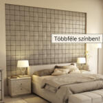 InnoWall Cabaray 3D falpanel 40x40 cm - többféle színben (Cabaray) - csempebolt