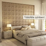 InnoWall Camicero 3D falpanel - többféle színben (Camicero) - csempebolt