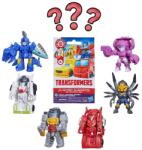 Hasbro Transformers: Tiny Turbo Changers Figurine surpriză care se transformă rapid - Hasbro (G3308)