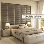 InnoWall Marbore 3D falpanel 60x20cm - többféle színben (Marbore)