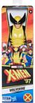 Hasbro Marvel X-Men: Titan Hero Series '97 figurină Wolverine 30 cm - Hasbro (F7972) Figurina