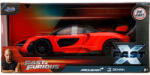 Jada Toys Furios și iute: model auto metalic McLaren Senna 1/24 - Jada Toys (9335485314R00)