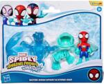 Hasbro Póki și prietenii săi minunați: Water-Webs Póki și Hydro-Man set de joacă - Hasbro (G0662/G1463)