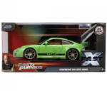 Jada Toys Fast &, Furious: Porsche 911 GT3 (2007) - model auto metalic, scară 1/24 - Jada Toys (9334919314R00)