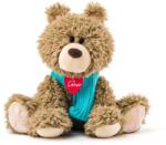 Lumpin Bariboo ursuleț zburli de pluș cu eșarfă 25 cm - Lumpin (94219)