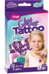 TyToo TyToo: Set de tatuaje cu sclipici LilyCorn (KQPXX1800463)