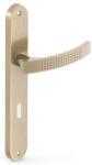Metal-Bud ASTRA 72 BB divatos ajtókilincs (antik bronz)