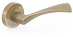 Metal-Bud DIANA klasszikus rozettás kilincs (antik bronz)