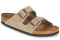Birkenstock Papucsok Arizona Soft Footbed Bézs 41 - spartoo - 51 819 Ft