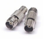 Thunder Germany ACC-55 RF Antenna adapter (TNC mama - BNC mama) - thundergermany