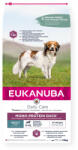EUKANUBA Eukanuba Daily Care Mono Protein Kacsa 12kg
