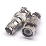 Thunder Germany Booster ACC-65 RF Antenna adapter (TNC mama - BNC papa)