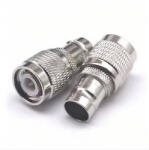 Thunder Germany ACC-60 RF Antenna adapter (TNC papa - BNC mama) - thundergermany