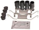 MAXGEAR Súprava príslušenstva, obloženie kotúčovej brzdy MAXGEAR 27-2513 (27-2513)