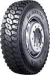 Bridgestone L355 EVO 13R22.5 158G M+S 3PMSF On/Off Húzó