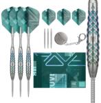 Target SP Rove 02 - steel darts szett Nyíl súlya: 23 g