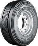 Bridgestone Duravis R-Trailer 002 385/55 R22.5 160K M+S 3PMSF Pótkocsi - rcgumi - 259 150 Ft