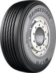 Bridgestone r179+ 385/65 R22.5 160K M+S 3PMSF Pótkocsi