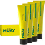 MUAY Active krém 100g Csomag (4db) - glow