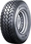 Bridgestone M748 EVO 385/65 R22.5 164K M+S 3PMSF On/Off Kormányzott