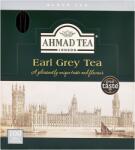 Ahmad Tea Earl Grey - Bergamottos fekete tea, 100 x 2 g (alu védőtasakos) (1007917)