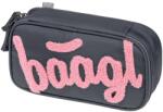 Baagl BAAGL Iskolai tolltartó Logós rózsaszín (A-36037)