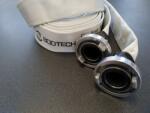  Tűzoltó tömlő 52 mm 20 m - szerelvényezett (Bodtech) (51.052.193)