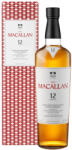 THE MACALLAN 12 Years Double Cask Sherry whisky + dd (0, 7l-40%) - italpark