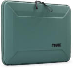 Thule Gauntlet 3205413 ütésálló laptop tok MacBook® Pro 16" hazy green