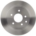 Bosch féktárcsa BOSCH 0 986 479 R14 for NISSAN (0 986 479 R14)