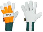 PRA-P-OR s. r. o PRAPOR LARCHE / Kombinált szigetelt kesztyű - narancssárga/fehér 10.5 (PRAPOR117515)