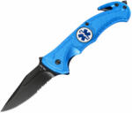 Mil-Tec Kék Mentős Zsebkés