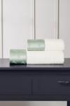 Tivolyo Home Set prosop și prosop de corp COLIBRI, 2 buc Prosop