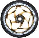 Blunt Tri Bearing 120 mm Kerék - Arany Fekete