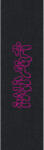 Hella Wobble Magenta Grip Tape