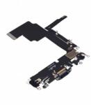 Apple Modul Incarcare Apple iPhone 15 Pro Albastru Service Pack