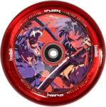 Chubby Wheels Co Basiliks 110mm Kerék