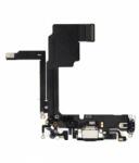 Apple Modul Incarcare Apple iPhone 15 Pro Negru Service Pack