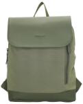Beagles Zöld városi hátizsák "Grind (R23003-029-olivegreen-HU)
