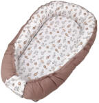 Wikids babafészek kókuszbetéttel - Mogyi / Állatok lufival