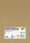 FOLIA Kraft papír, A4, 230 g, 50 lap (FL692498)