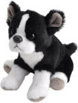 Wild Republic Plüss Boston Terrier 13 cm-es