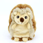 Bear Impex Plüss süni 17 cm-es
